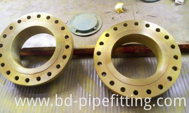 150 Plate Flange